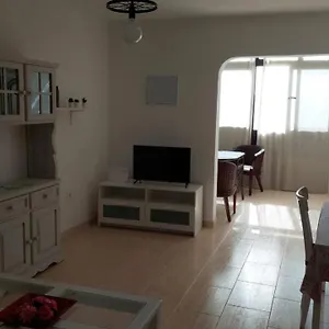  Apartment Casa Manuel Spain
