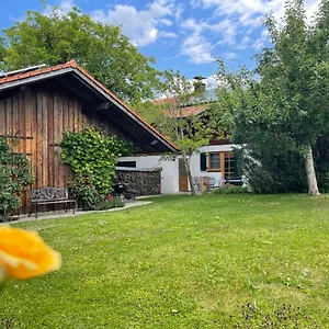  Apartment Familie Sappl Germany