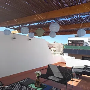  Apartment Casa Vitamin Sea Spain